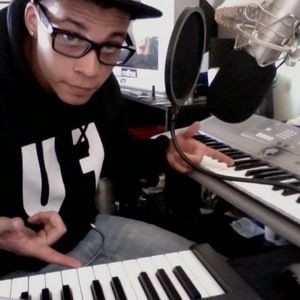 Meet your Posher, Ian